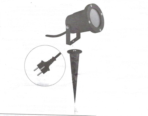 Evn lichttechnik alu - lichttechnik, alu-spot