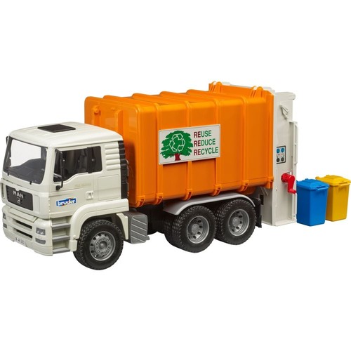 Bruder 02772 man tga - 02772,