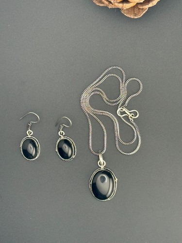 Handgemacht schmuckset - handgemacht,