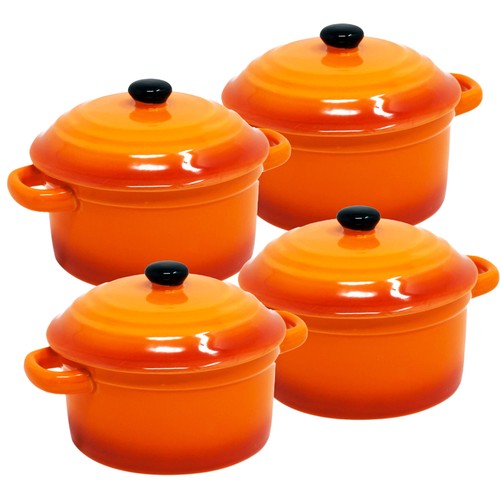 Toci auflaufschalen mit - x,
