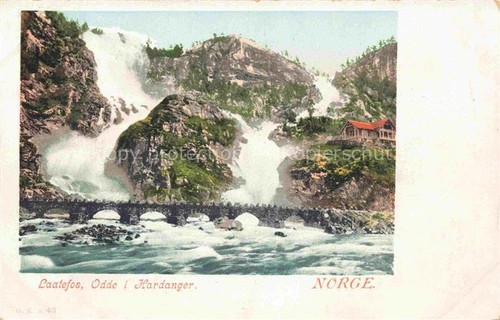 Odda odde hardanger norway - odda,