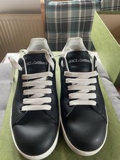 DOLCE & GABBANA DG Logo