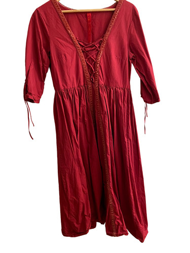 Ewa walla kleid - i,