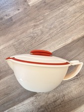 Tupperware Thermo Duo Sauciere