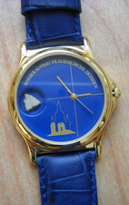 SAMMLERSTÜCK Armbanduhr