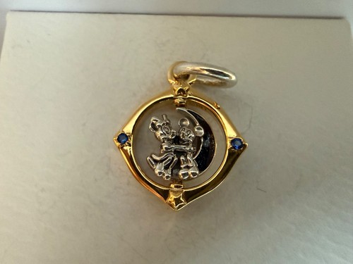 Pandora disney charm mickey - x,