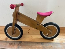 Kokua Laufrad aus Holz