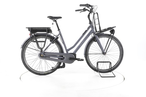 Gazelle heavydutynl hmb - c7+,