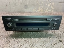 90324 Radio BMW 3er Touring (E91) 9177199