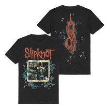Slipknot T-Shirt Herren Pulse