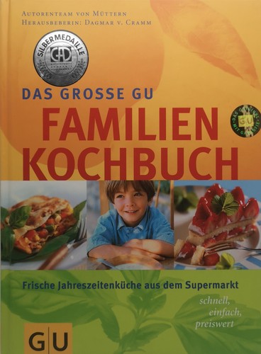 Das große - , gu