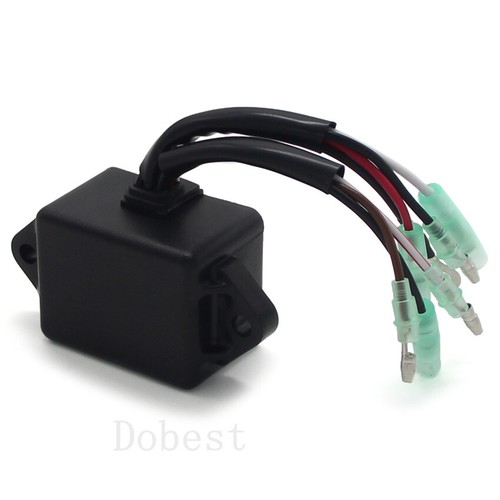 Ignition cdi box - box, yamaha