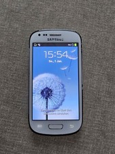 Samsung  Galaxy S III Mini