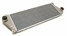 Ladeluftkühler Sprinter 2-t /