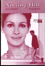 NFP 10514 | NOTTING HILL | Julia Roberts, Hugh Grant, Rhys Ifans