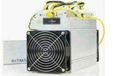 Bitmain L3+ Antminer 504 MH/s