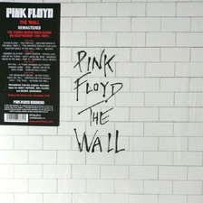 Pink floyd the wall - pink,