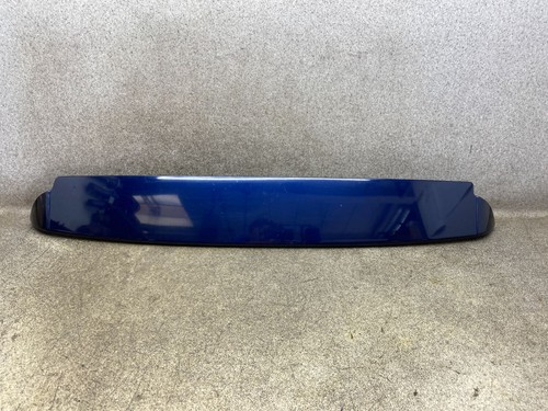 Heckspoiler 76085 42040 blau - 76085-42040,