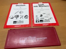 LÜK 12 mini Kontrollgerät /