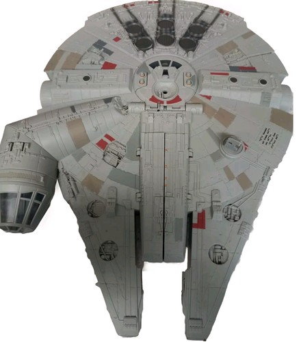 Star wars das erwachen der - star,