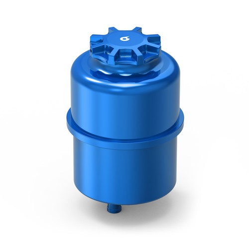 Servolenkung reservoir flasche - reservoir,