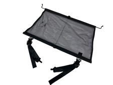 Original VW Netz Netztrennwand Sharan 2 7N Seat Alhambra Trennnetz B-Ware