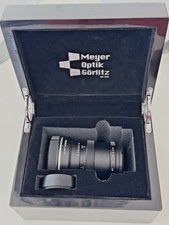 Primoplan 75 f1.9 II Seifenblasen-Objektiv für Canon RF z.B. Canon R6 Mark