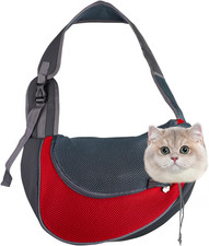 Hundetragetasche verstellbar