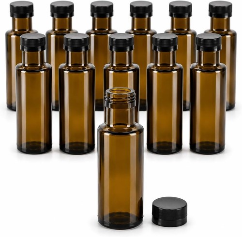ölflasche 100ml - 12,