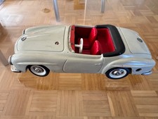 ALTES  SCHUCO  MERCEDES CABRIO