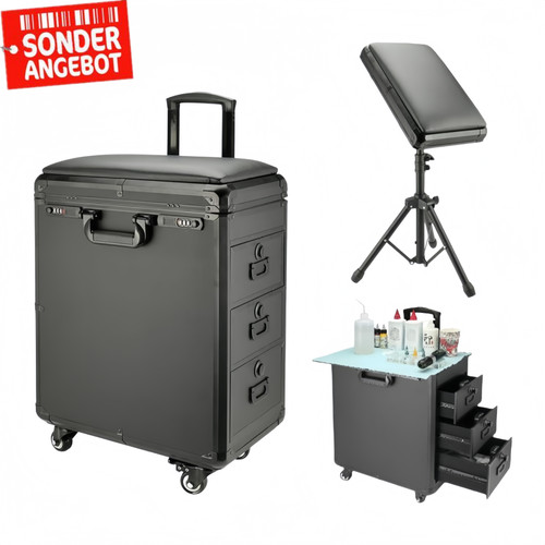 Tattoo workstation armstütze - tattoo,
