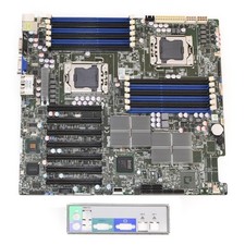 Supermicro X8DTH-iF Dual Xeon