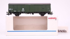 Märklin H0 4736 Bahnpostwagen