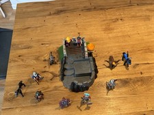 Playmobil Ritter Ritterburg