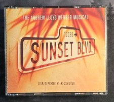 Sunset Boulevard (1993