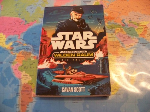 Star wars abenteuer wilden - wars, im