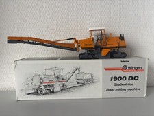 Wirtgen 1900 DC Straßenfräse
