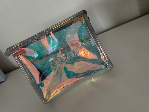 Déesse kosmetiktasche klein - déesse,