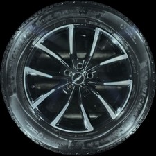 235/60 R18 Winterreifen AUDI