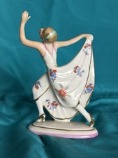 Schaubach Kunst Tänzerin