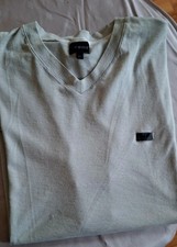 Original Giorgio Armani T-Shirt, Herren XXL
