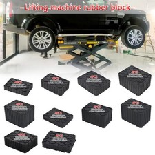 Gummiklotz Gummiklötze