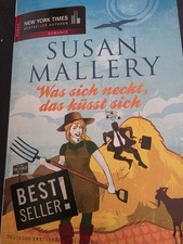 Was sich neckt, das küsst