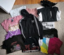 Kleiderpaket Damen Mädchen