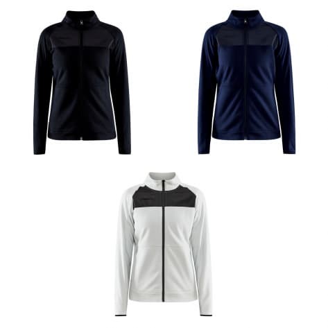 Craft damen outdoorjacke - craft,