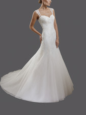 HBH Brautmode I  Brautkleid