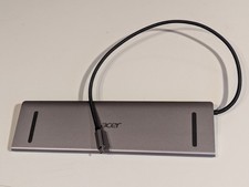 ACER ACG-DCK-C-1 USB Type-C
