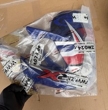 Seitenverkleidung Verkleidung