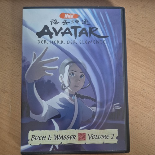 Avatar der herr - herr,
