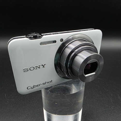Sony cyber shot dsc wx7 - cyber-shot, dsc-wx7